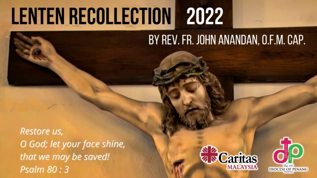 lenten recollection 2022 1