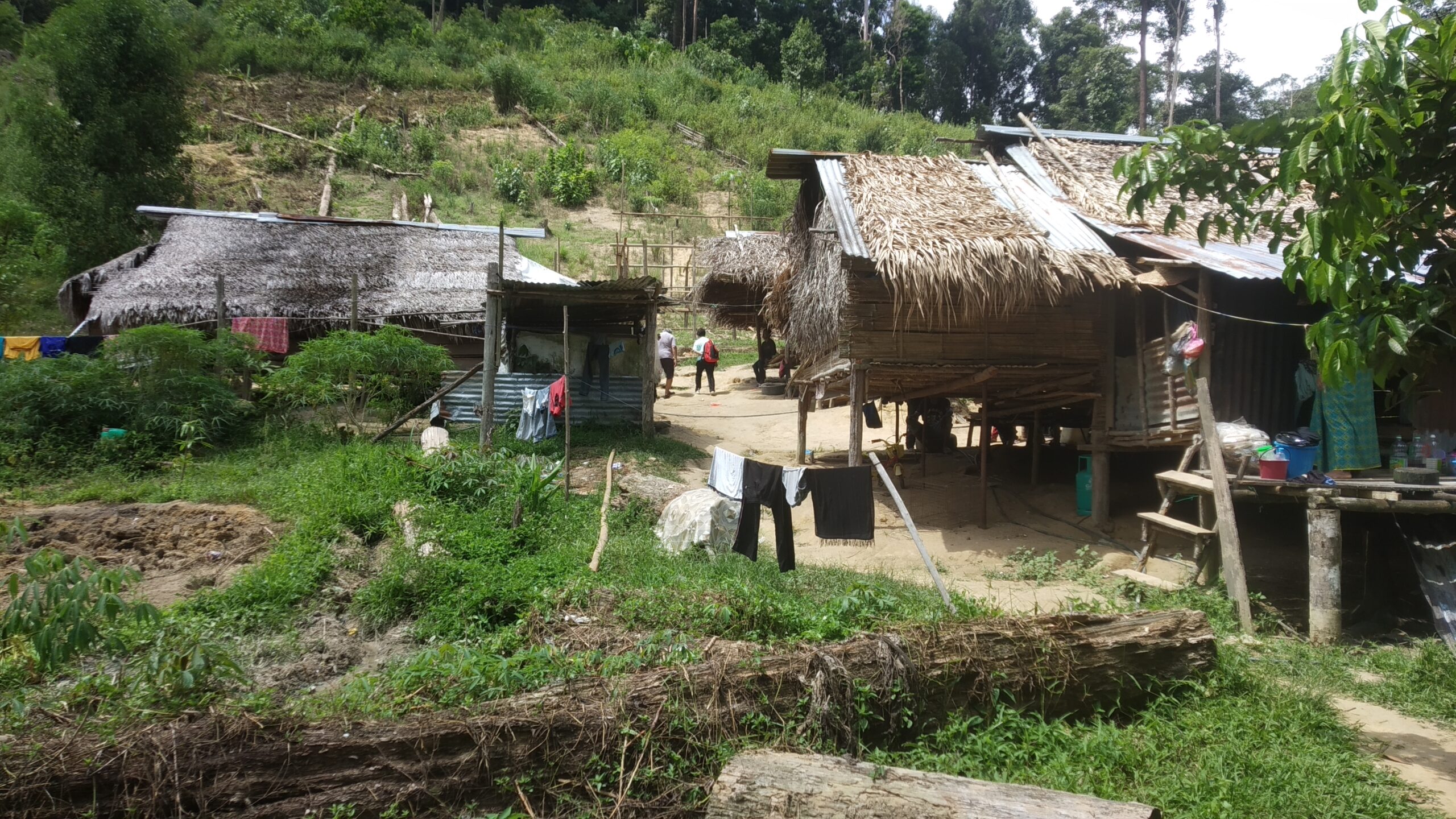 village