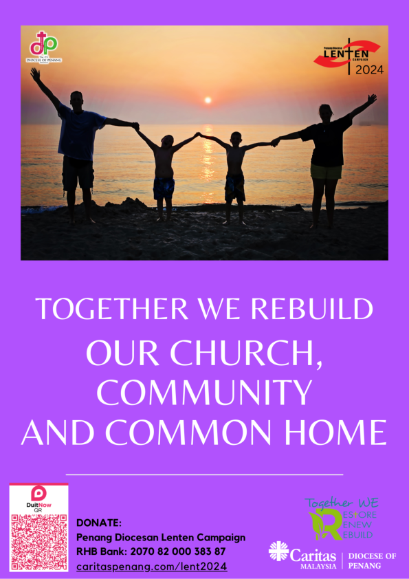 Lent 2024